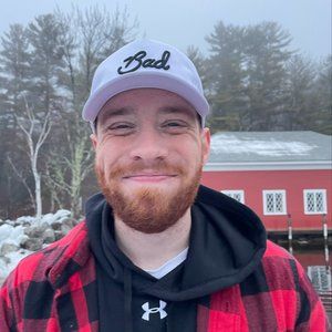 Meet your Posher, Ryan